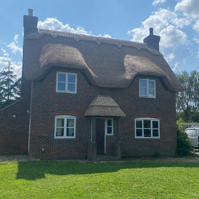 New Forest Thatchers